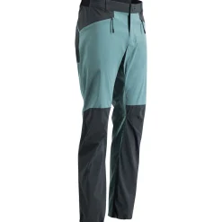 Lundhags Tyre Stretch Pant M Jade/Seaweed Clearance