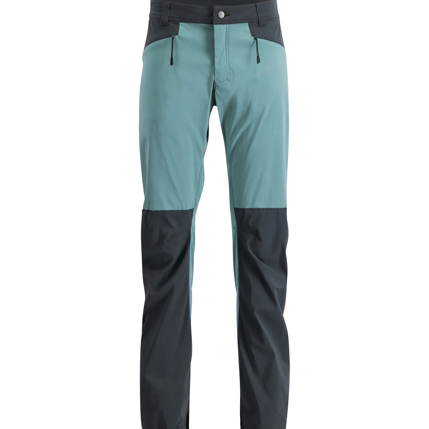 Lundhags Tyre Stretch Pant M Jade/Seaweed Clearance