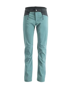 Lundhags Tyre Stretch Pant W Jade/Seaweed Cheap