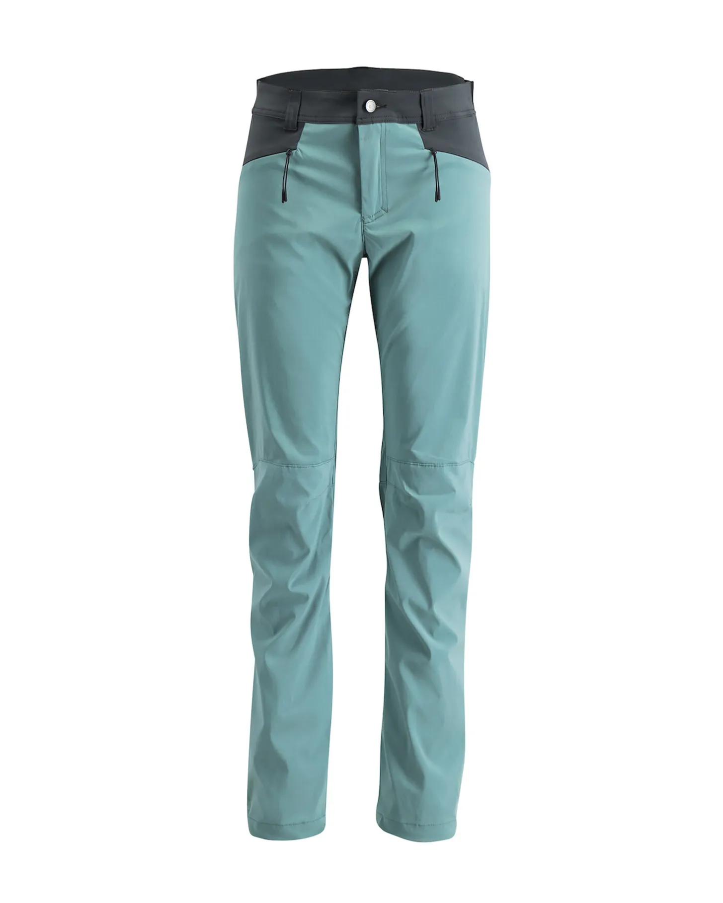 Lundhags Tyre Stretch Pant W Jade/Seaweed Cheap