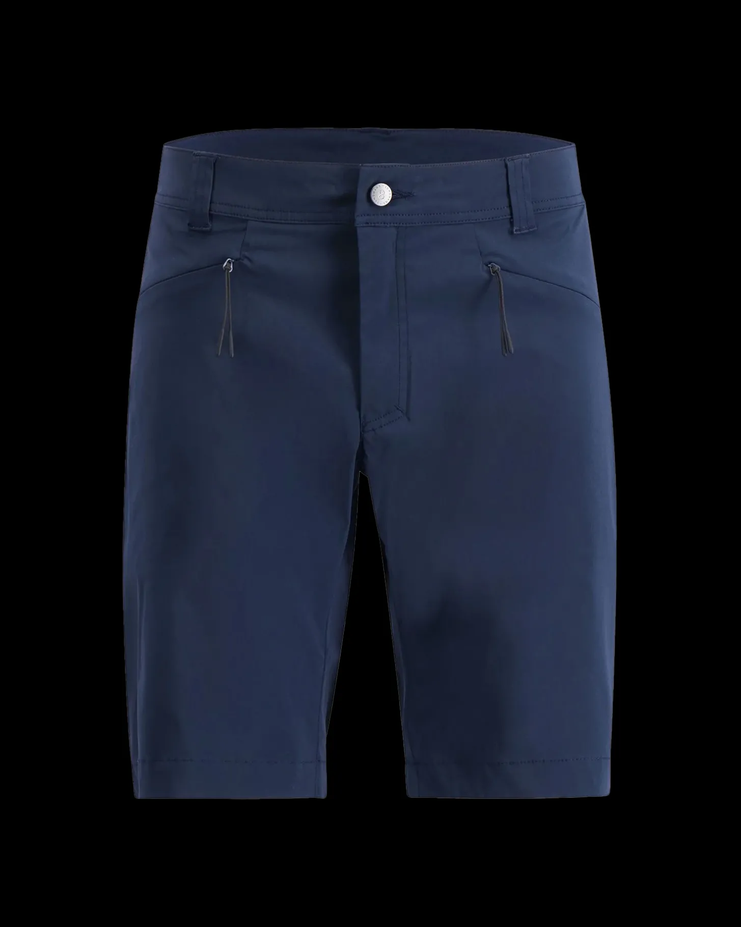 Lundhags Tyre Stretch Shorts M Deep Blue Shop