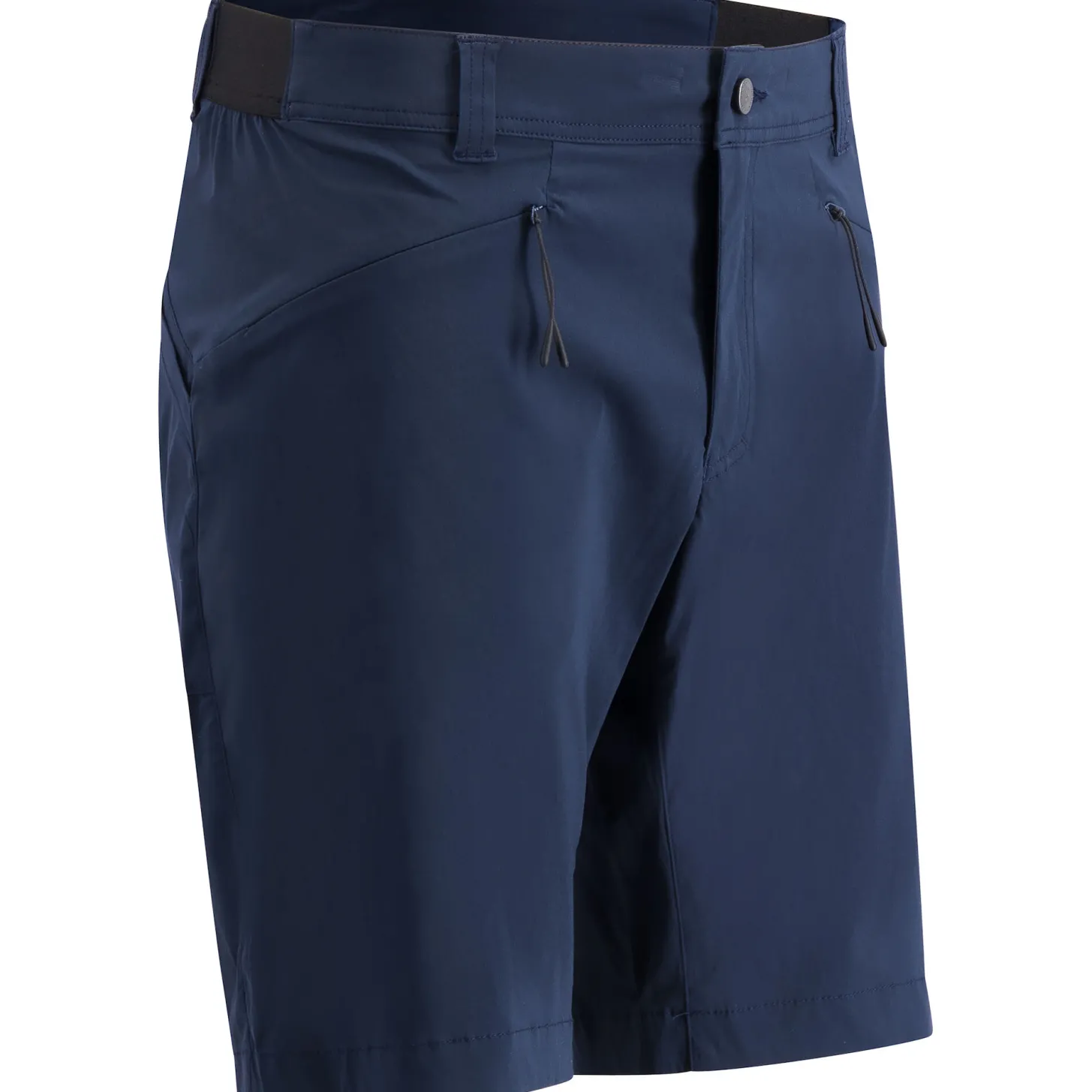 Lundhags Tyre Stretch Shorts M Deep Blue Shop