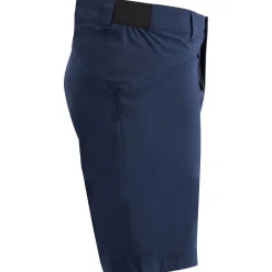 Lundhags Tyre Stretch Shorts M Deep Blue Shop