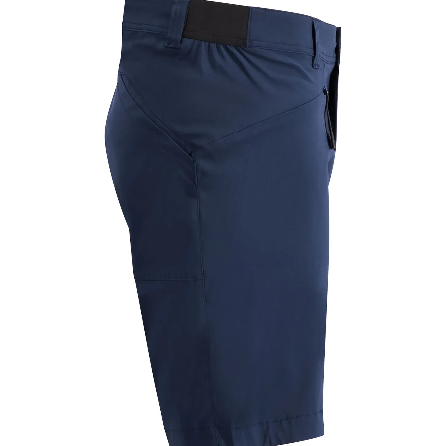 Lundhags Tyre Stretch Shorts M Deep Blue Shop