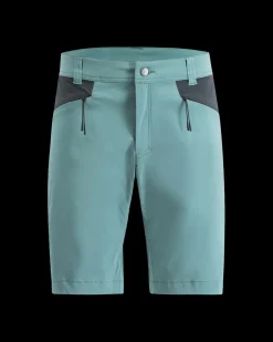 Lundhags Tyre Stretch Shorts M Jade/Seaweed Hot