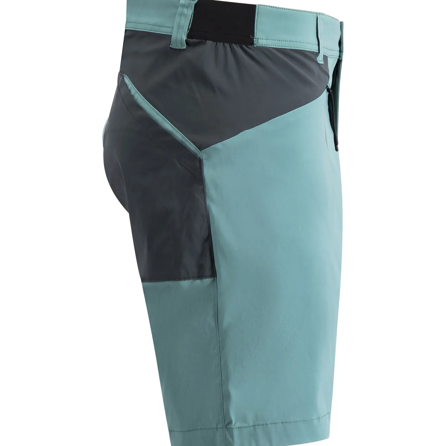 Lundhags Tyre Stretch Shorts M Jade/Seaweed Hot