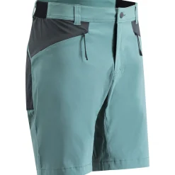 Lundhags Tyre Stretch Shorts M Jade/Seaweed Hot