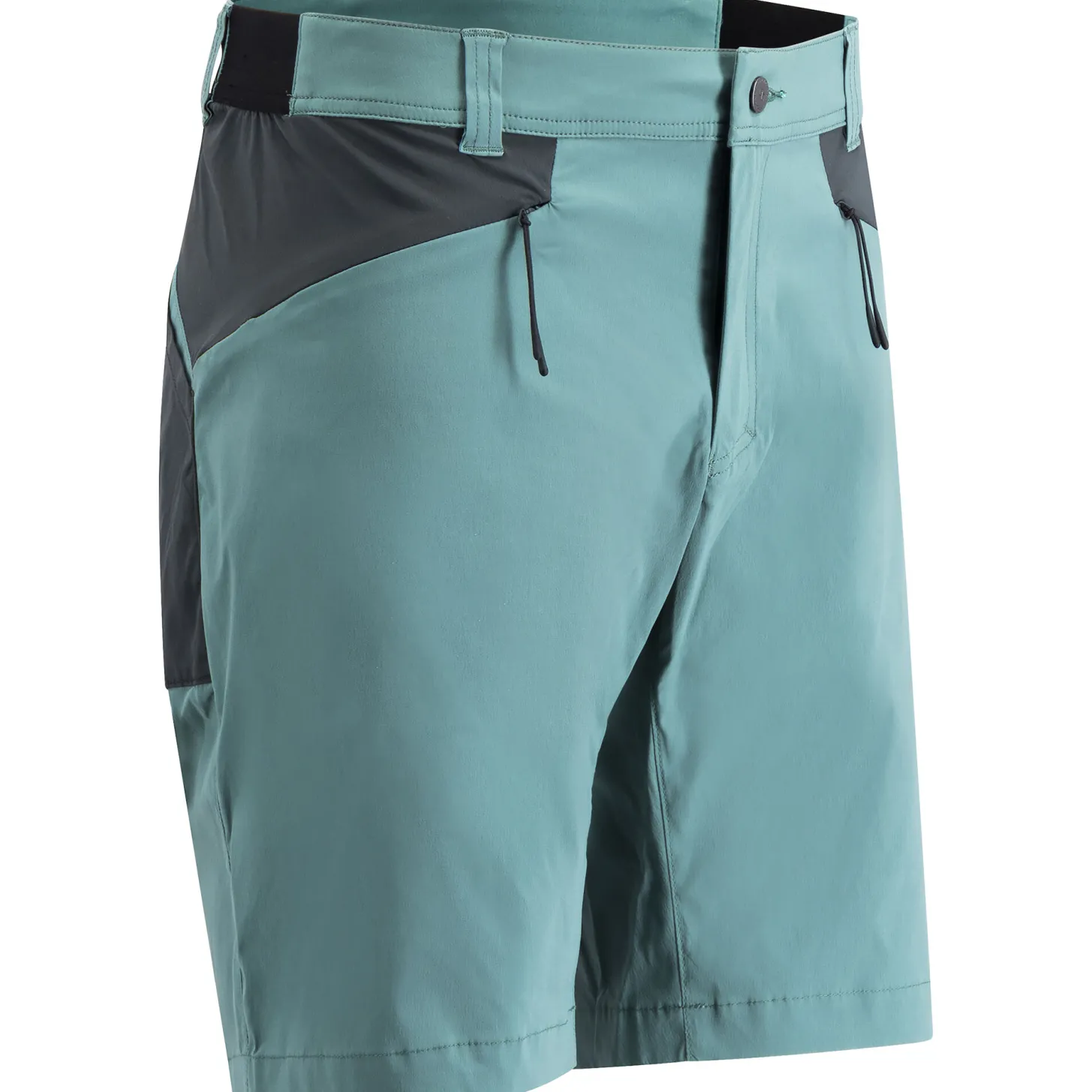 Lundhags Tyre Stretch Shorts M Jade/Seaweed Hot