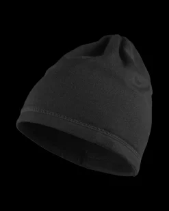 Lundhags Ullto Merino Beanie Black Cheap