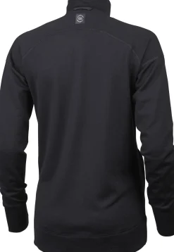 Lundhags Ullto Merino Ws Full Zip Black Online
