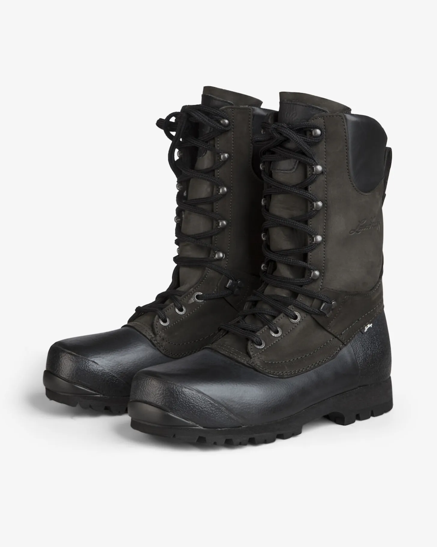 Lundhags Vandra II High Ash Best