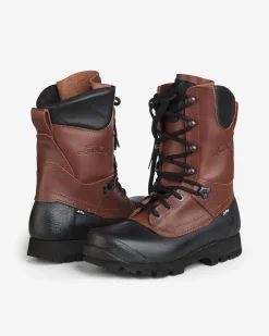 Lundhags Vandra II High Pecan Cheap