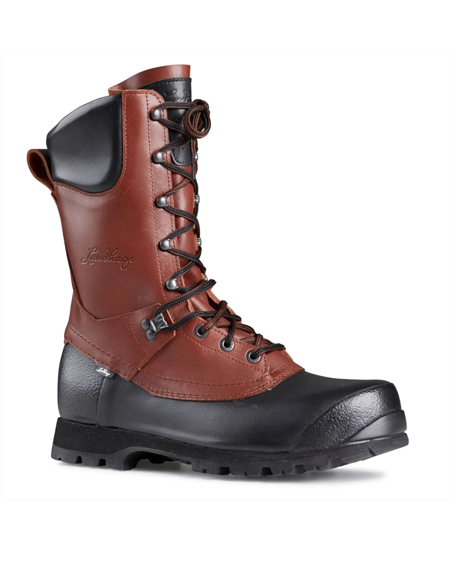 Lundhags Vandra II High Pecan Cheap