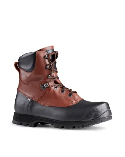 Lundhags Vandra II Mid Pecan Clearance