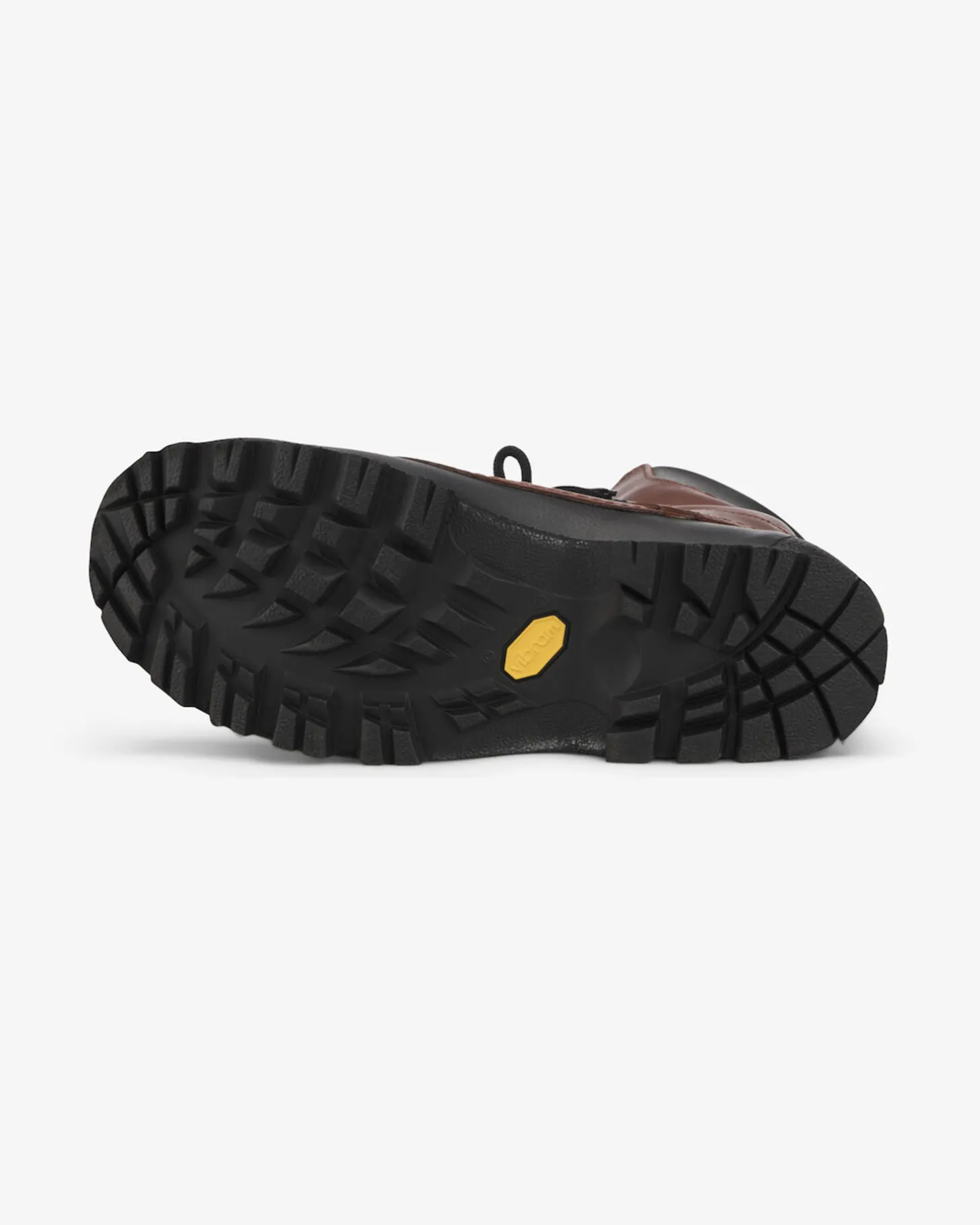 Lundhags Vandra II Mid Pecan Clearance