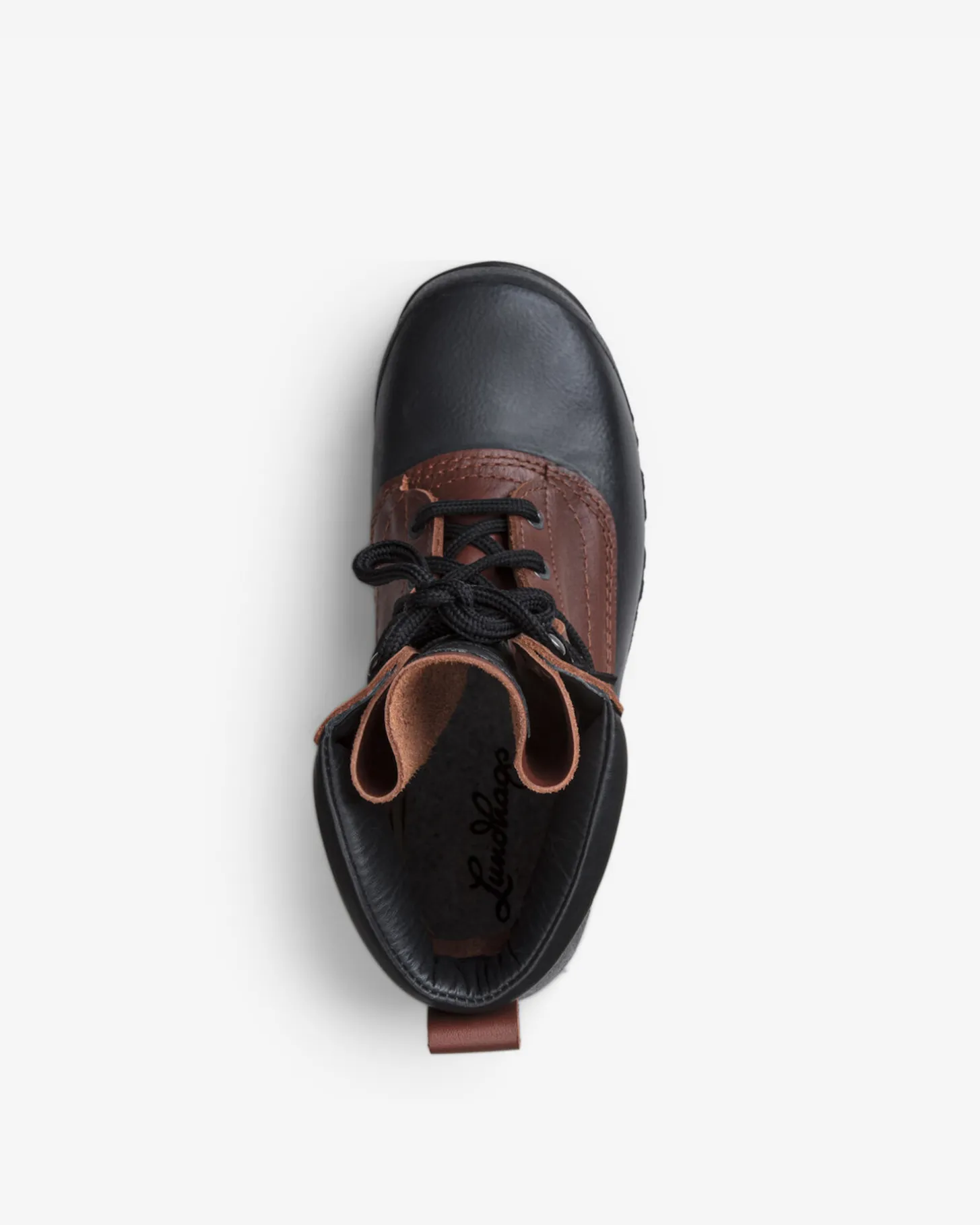 Lundhags Vandra II Mid Pecan Clearance