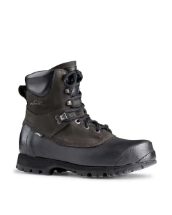 Lundhags Vandra II Mid Wide Ash Flash Sale