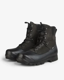 Lundhags Vandra II Mid Wide Ash Flash Sale