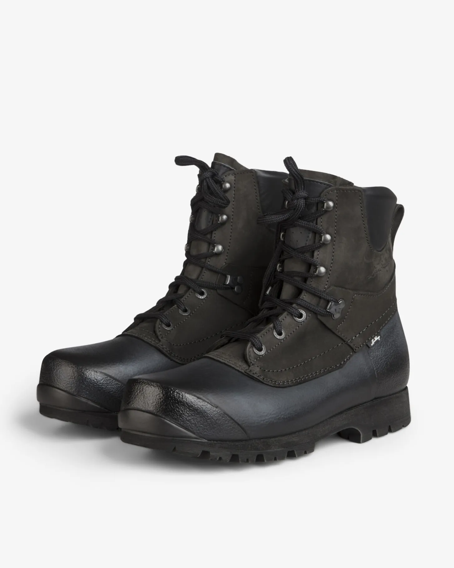 Lundhags Vandra II Mid Wide Ash Flash Sale