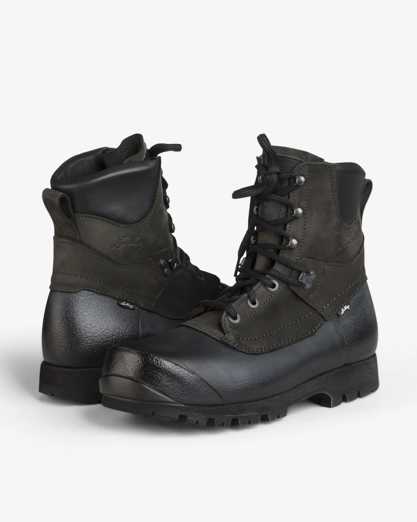 Lundhags Vandra II Mid Wide Ash Flash Sale