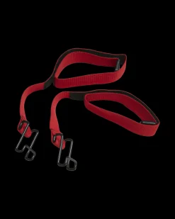 Lundhags Web Skate Holder Red New