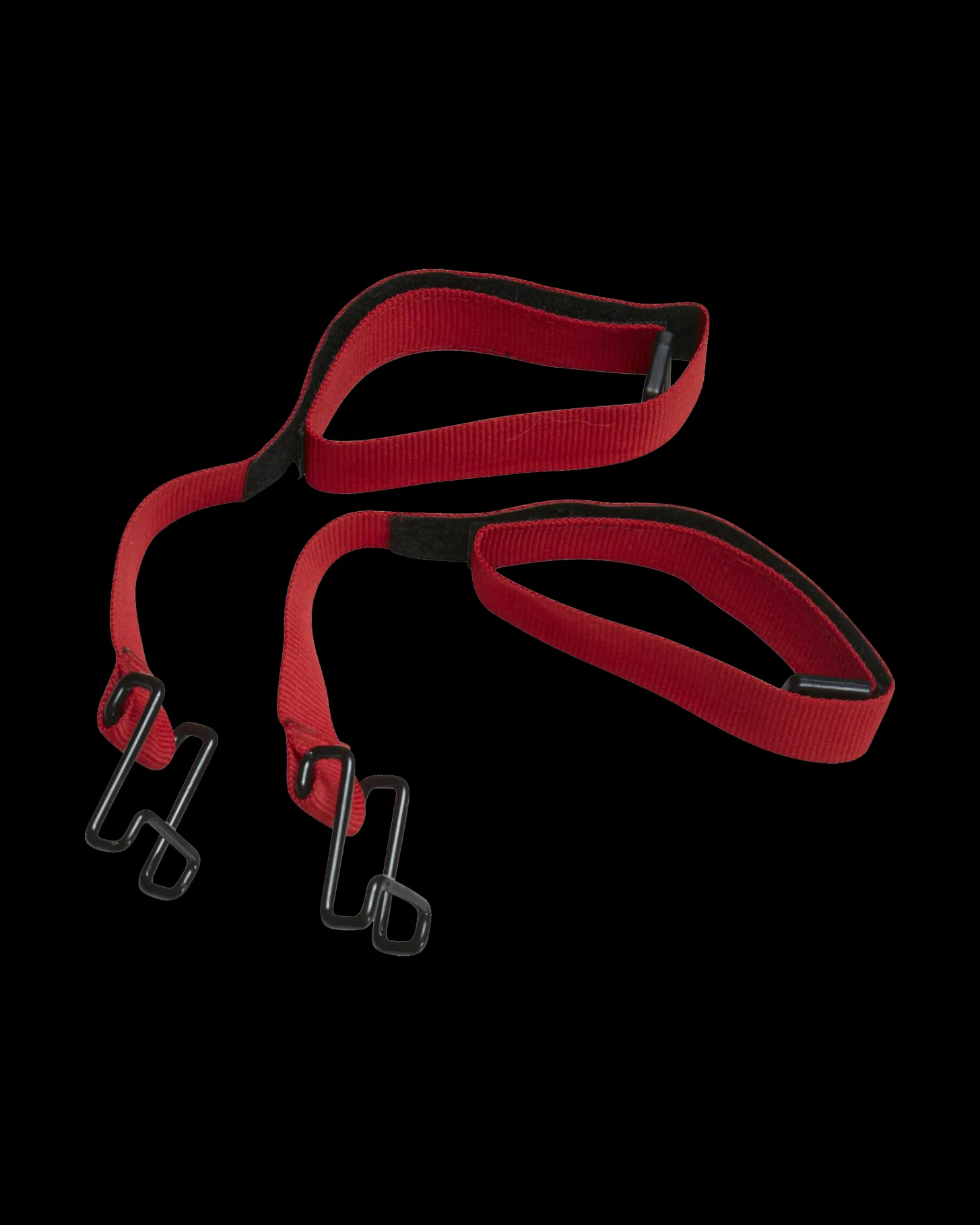 Lundhags Web Skate Holder Red New